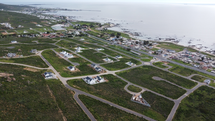 0 Bedroom Property for Sale in Steenbergs Cove Western Cape